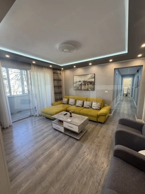 Apartament modern cu 4 camere, 77 mp, etaj intermediar, zona Marasesti - imagine 2