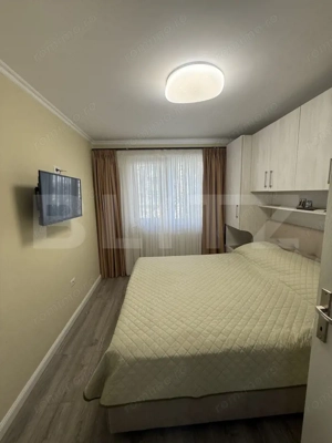 Apartament modern cu 4 camere, 77 mp, etaj intermediar, zona Marasesti - imagine 6