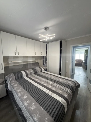 Apartament modern cu 4 camere, 77 mp, etaj intermediar, zona Marasesti - imagine 4