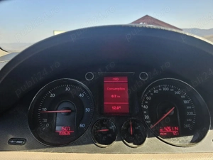 se vinde pasat b6 bmp - imagine 6