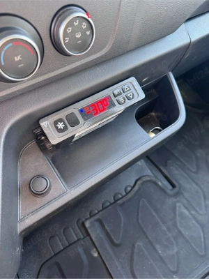 Renault Master - imagine 9