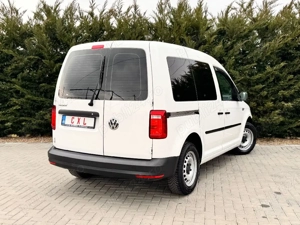 WV Caddy 2020 - imagine 2