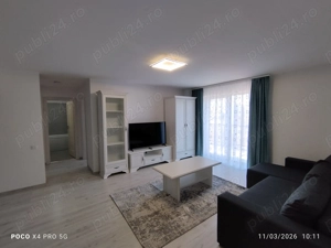 Apartament Modern 2 camere + garaj ! zona Unirii ( Vasile  Sabadeanu ) - imagine 7