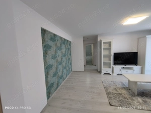 Apartament Modern 2 camere + garaj ! zona Unirii ( Vasile  Sabadeanu ) - imagine 8