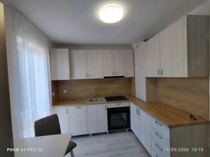Apartament Modern 2 camere + garaj ! zona Unirii ( Vasile  Sabadeanu ) - imagine 9
