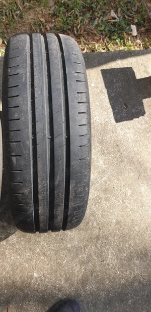 Anvelope Vara Debica Presto Hp2 V87 - imagine 2