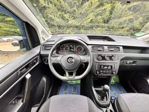 WV Caddy 2020 - imagine 4