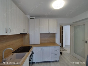 Apartament Modern 2 camere + garaj ! zona Unirii ( Vasile  Sabadeanu ) - imagine 6