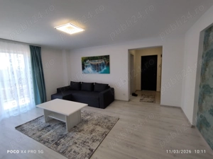 Apartament Modern 2 camere + garaj ! zona Unirii ( Vasile  Sabadeanu ) - imagine 5