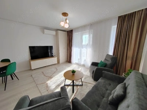 Prima închiriere - bloc nou - apartament cu 2 camere în Timișoara  - imagine 2