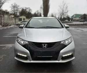 Honda Civic - imagine 4