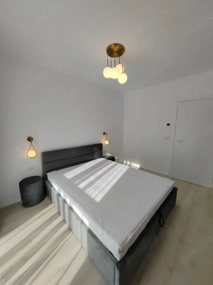 Prima închiriere - bloc nou - apartament cu 2 camere în Timișoara  - imagine 10