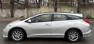 Honda Civic - imagine 2