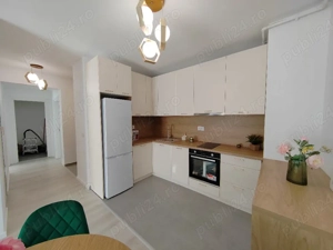 Prima închiriere - bloc nou - apartament cu 2 camere în Timișoara  - imagine 6