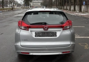 Honda Civic - imagine 3