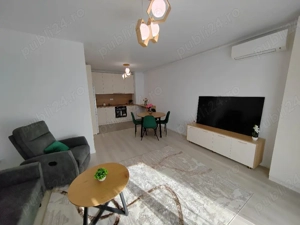 Prima închiriere - bloc nou - apartament cu 2 camere în Timișoara  - imagine 5