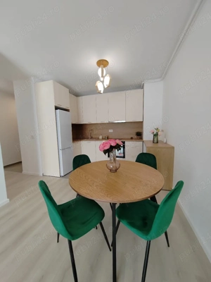 Prima închiriere - bloc nou - apartament cu 2 camere în Timișoara  - imagine 4