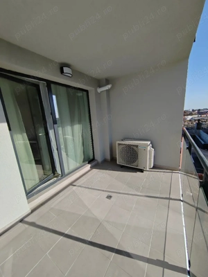 Prima închiriere - bloc nou - apartament cu 2 camere în Timișoara  - imagine 15