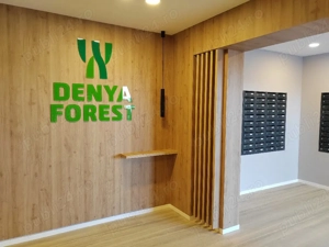 Prima închiriere - bloc nou - apartament cu 2 camere în Timișoara  - imagine 17