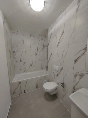 Prima închiriere - bloc nou - apartament cu 2 camere în Timișoara  - imagine 13