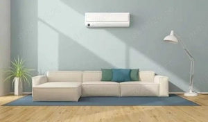 Oferim servicii profesionale de montare a aerului condiționat