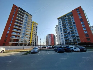 Prima închiriere - bloc nou - apartament cu 2 camere în Timișoara  - imagine 16