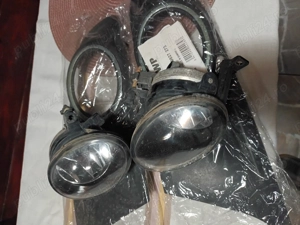 set lămpi ceață  - imagine 2