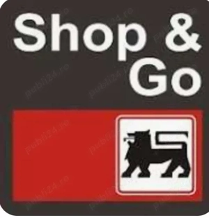 Casier Mega Shop & Go