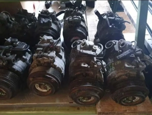 Reparații Compresor AC Auto – Aer Condiționat Auto - imagine 2