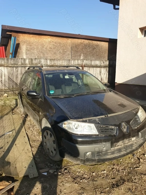 Vand Renault Megane 2 1.9 