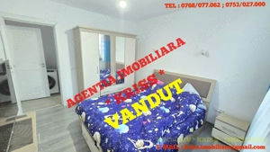 SUPER OFERTĂ! Apartament 2 Camere Kaufland - CRAIOVEI 48 Mp. Confort 1 Stradal LIBER  - imagine 8