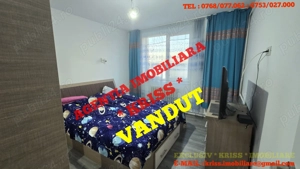 SUPER OFERTĂ! Apartament 2 Camere Kaufland - CRAIOVEI 48 Mp. Confort 1 Stradal LIBER  - imagine 7
