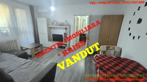 SUPER OFERTĂ! Apartament 2 Camere Kaufland - CRAIOVEI 48 Mp. Confort 1 Stradal LIBER  - imagine 3