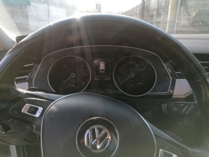 Volkswagen Passat B8, 2015, 245.300 km - imagine 5