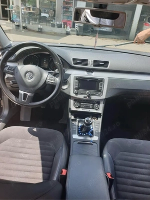 vand passat b7 2012 - imagine 4