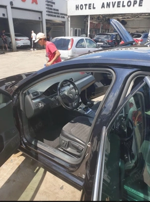 vand passat b7 2012 - imagine 5
