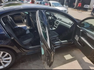 vand passat b7 2012 - imagine 3