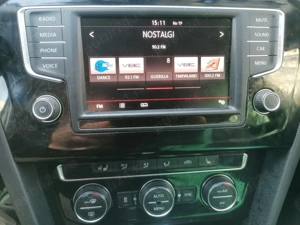 VW Passat 2015, 1968 cm cubi, 196 CP, 245300 km - imagine 4