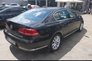 vand passat b7 2012 - imagine 2