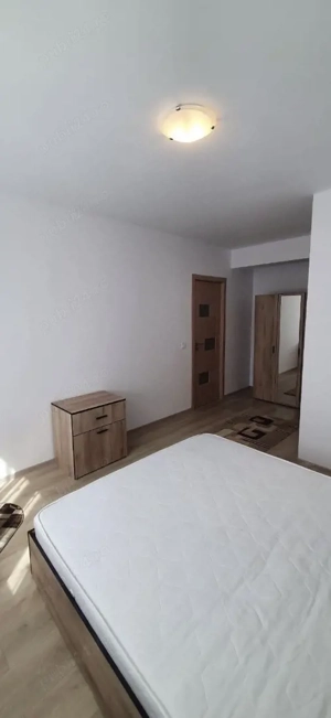 Inchiriez Ap NOU 2 camere Trivale Complex Rezidential - imagine 5