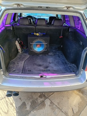 Vând sau schimb passat b5.5 - imagine 2