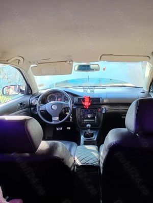 Vând sau schimb passat b5.5 - imagine 6