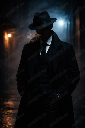 Discret, serios, curios   București