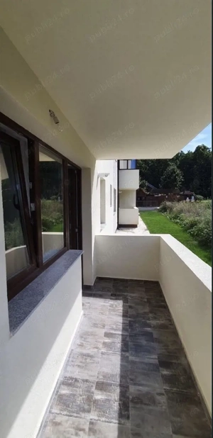 Inchiriez Ap NOU 2 camere Trivale Complex Rezidential - imagine 8