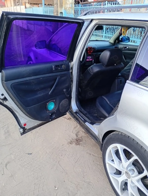 Vând sau schimb passat b5.5 - imagine 4