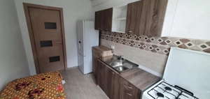 Inchiriez Ap NOU 2 camere Trivale Complex Rezidential - imagine 6