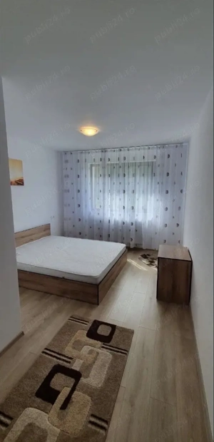 Inchiriez Ap NOU 2 camere Trivale Complex Rezidential - imagine 4