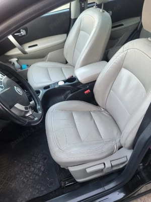 Vind auto Nisan Qasqai  - imagine 3