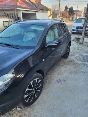 Vind auto Nisan Qasqai  - imagine 4