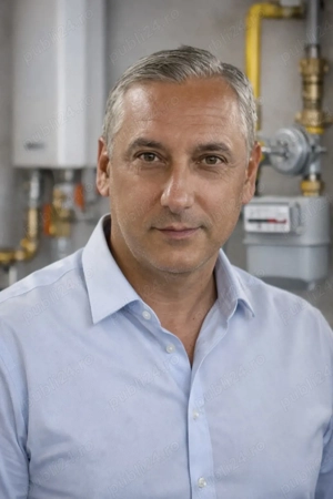 Montaj Aragaz & Plită Gaz   Instalator Autorizat ANRE București - imagine 2